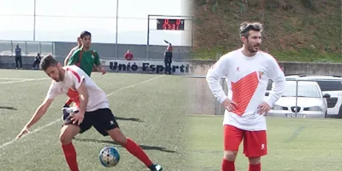 Duel de titans entre Rubí i Vilanova