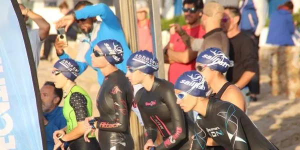 Obertes les inscripcions per a la 4a edició del triatló popular d’Altafulla l’1 d’octubre