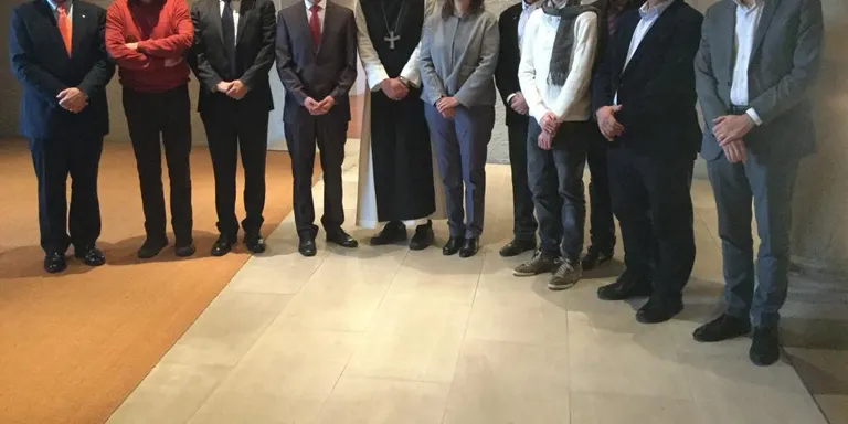 Quins són els incompliments de l'equip de govern que denuncia l'AUP?