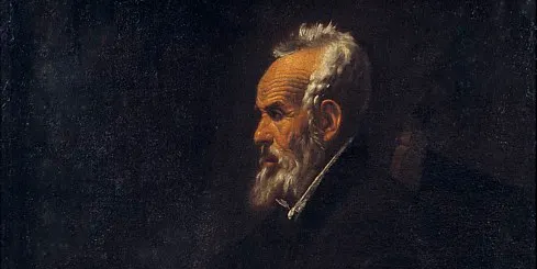 Treuen a subhasta una pintura del solsoní Francesc Ribalta amb un preu de sortida de 9.000 euros