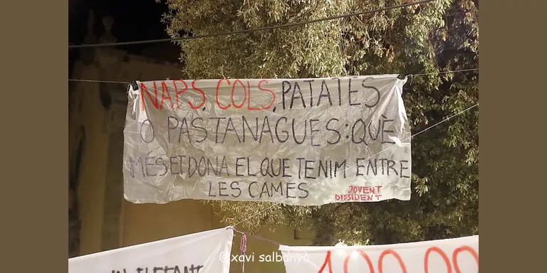 Valoració positiva de la Nit de Naps i Cols