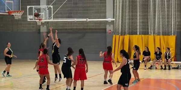 CB Salou – CB Altafulla – BBG: duel directe entre dos candidats a la primera plaça