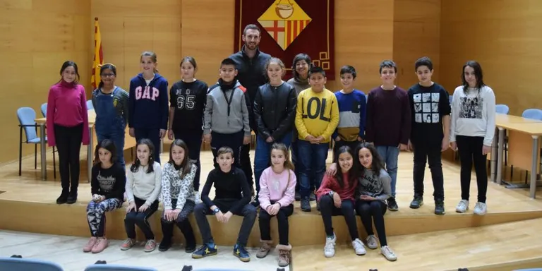 El Consell d'Infants ha aconseguit ja algunes de les primeres victòries. Després de presentar diverses instàncies a l'Ajuntament, el consistori ha donat resposta a algunes d'elles i ja han solucionat un forat proper a la protectora