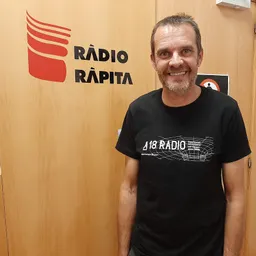 L'entrevista - Jota Vizcarro del 10-11-2022 - episode art