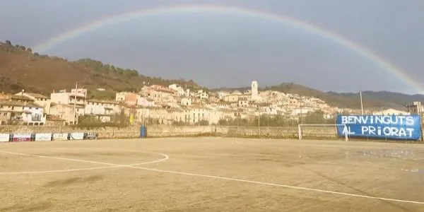 La Nou de Gaià i el Catllar ‘B’ inicien aquest cap de setmana la Copa Tarragona