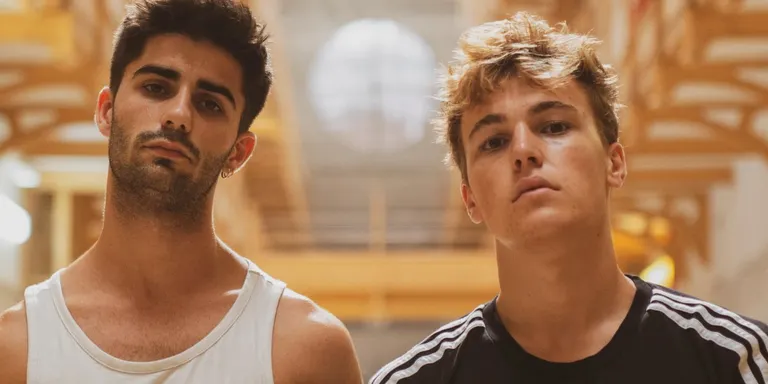 Estrena de l'obra 'Dirrrty boys' basada en un true crime del 1993 a Liverpool