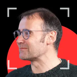 #18 - TONI PADILLA: “El futbol ha estat víctima del seu propi èxit” | Off the REC - episode art