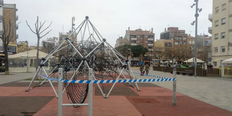 Què puc fer i què no? Mesures extraordinàries per prevenir més contagis