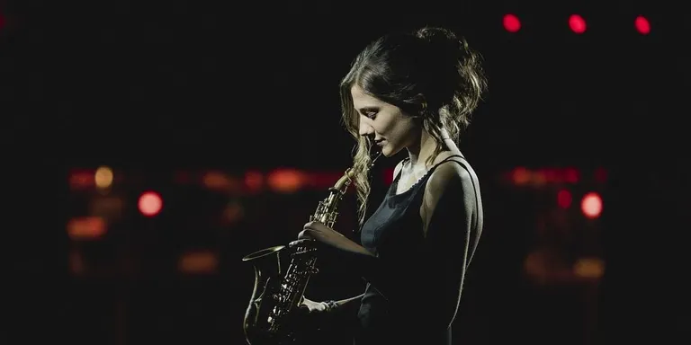 Eva Fernández arriba a les Nits de Clàssics