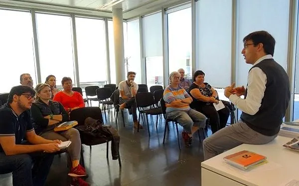 Foto: Tarragona 2018