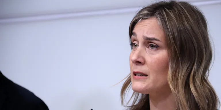 Albiach, sobre pressupostos: "La condició imprescindible és que no s'aprovi el pla director urbanístic del Hard Rock"