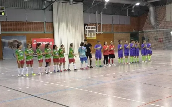 Foto: CFS El Catllar Atlètic