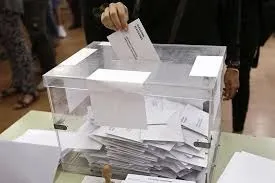 Els partits convoquen els darrers actes de campanya