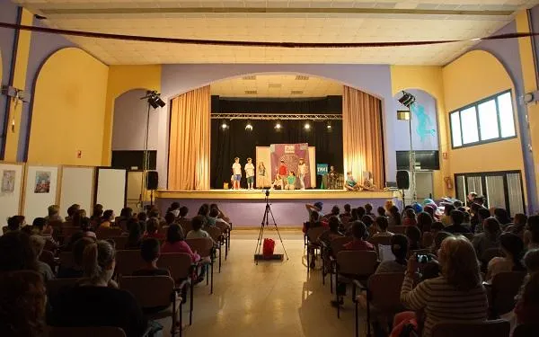 Foto: Ajuntament d'Altafulla