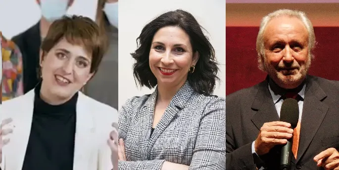 La Lliga Democràtica, el PNC i Lliures fan el "primer pas" per a confluir en una única organització abans d'acabar l'any