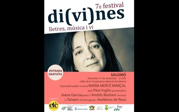 Foto: Festival Divines