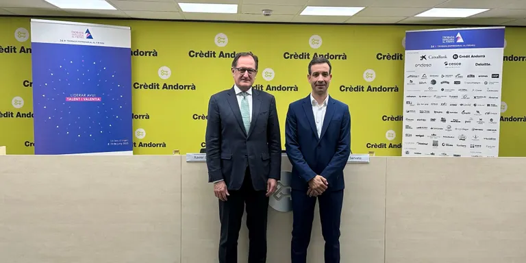Obren les inscripcions per a la 34a Trobada Empresarial al Pirineu