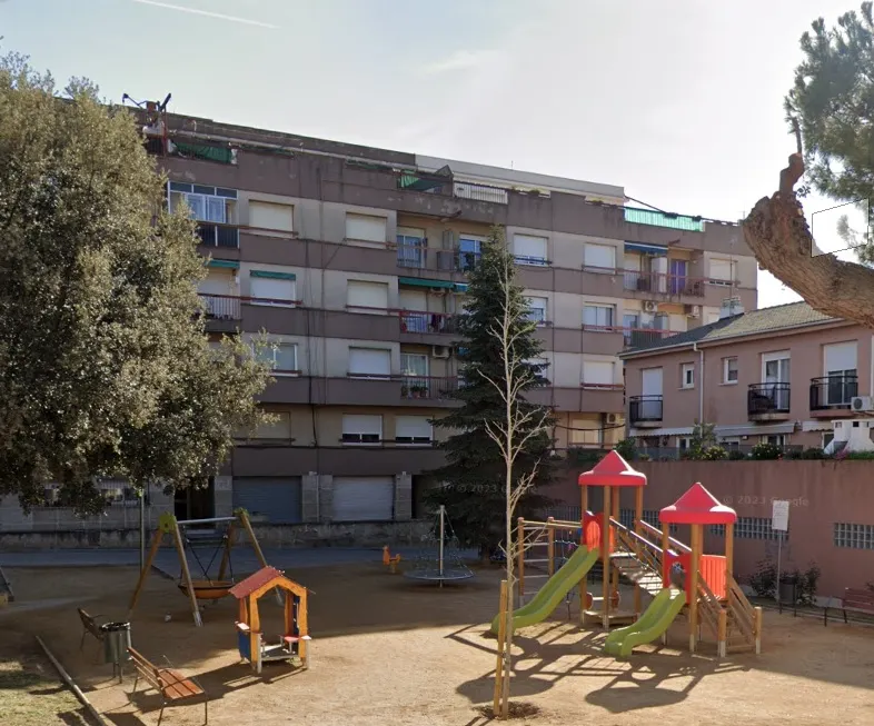 La plaça de la Villa de Siles, al Bugarai, s’inaugurarà el 26 de novembre