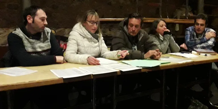 La Policia convoca les dues places vacants de caporal
