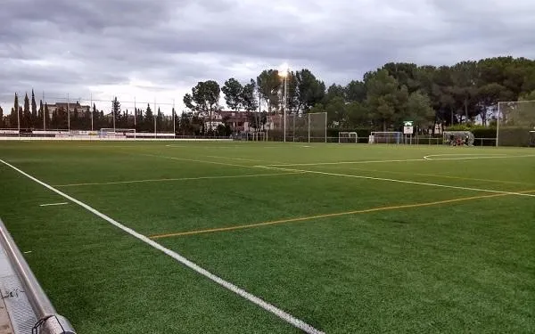 Foto: Ajuntament de Llorenç del Penedès