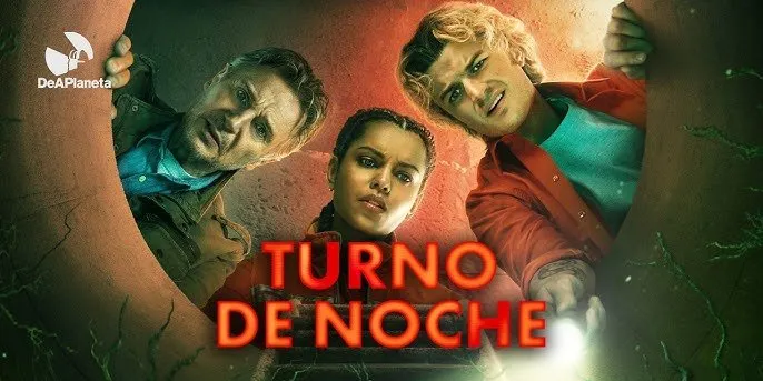 Les estrenes més destacades del cinema