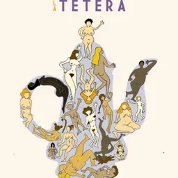 La Tetera del 3/6/2021 - episode art