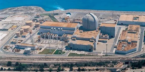 Les centrals nuclears d’Ascó i Vandellòs hauran d'ampliar els espais per albergar residus radioactius als seus propis recintes
