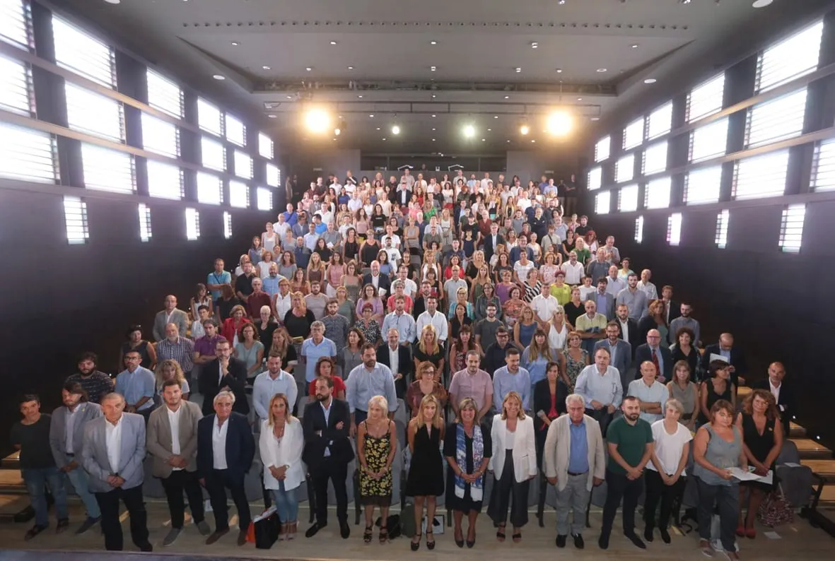 ERC-JxP també es pronuncia sobre el que anomenen «el xantatge d'Endesa»
