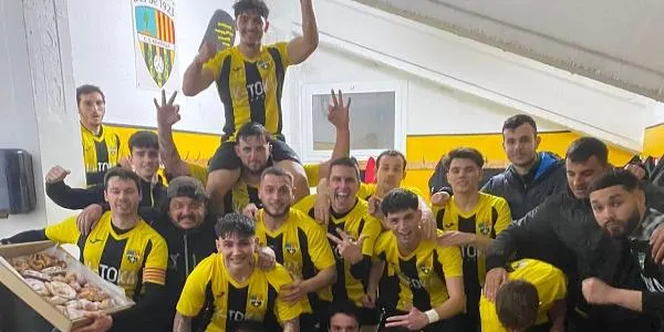 L’Altafulla manté la inèrcia i es desfà de la Riera (2-1)
