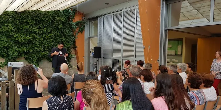 El Centre de Formació d'Adults de la Seu obre les preinscripcions pel curs 2019-2020