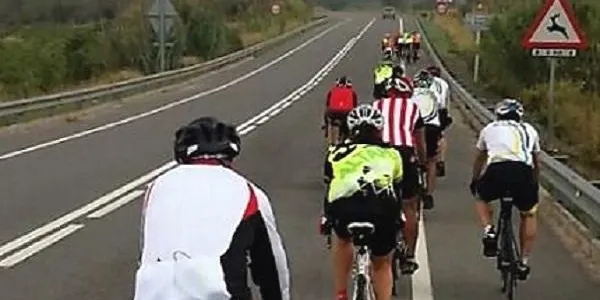 La Penya Ciclista d’Altafulla celebrarà el proper dissabte 8 d’octubre la diada anual de l’entitat