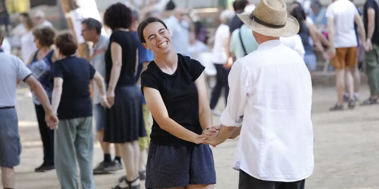 COBLEJANT: L'estiu arriba amb noves línies de subvenció per a la cultura popular