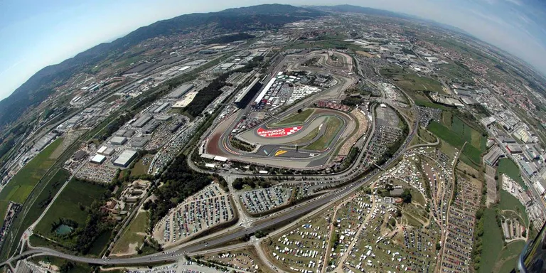 La Fórmula 1 seguirà a Catalunya, però el Circuit acollirà el Gran Premi en anys alterns