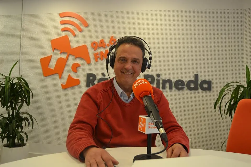 El president del FS Pineda valora la temporada dels diferents equips
