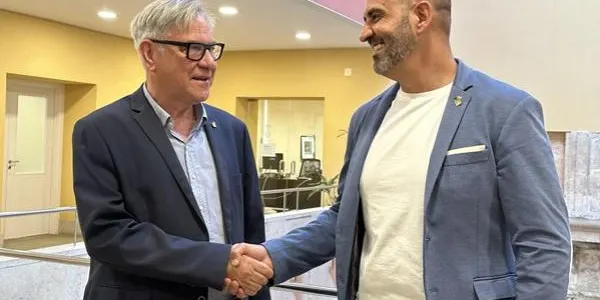 Torredembarra viurà aquesta setmana el relleu al capdavant de l’Alcaldia