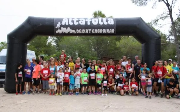 Foto: Altafulla Ràdio