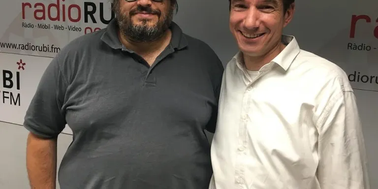 SOLFEJANT PER LA VIDA amb DANI GONZALO