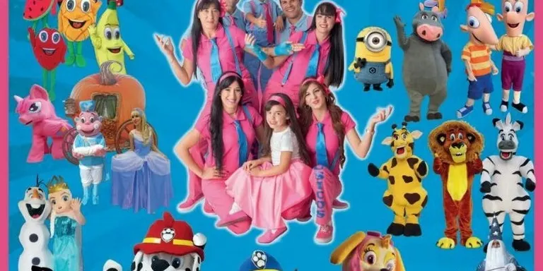 “Los Cantamúsicos” tornen aquest dissabte a Rubí