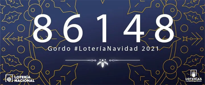 El sorteig de la Grossa de Nadal no reparteix sort a Cambrils
