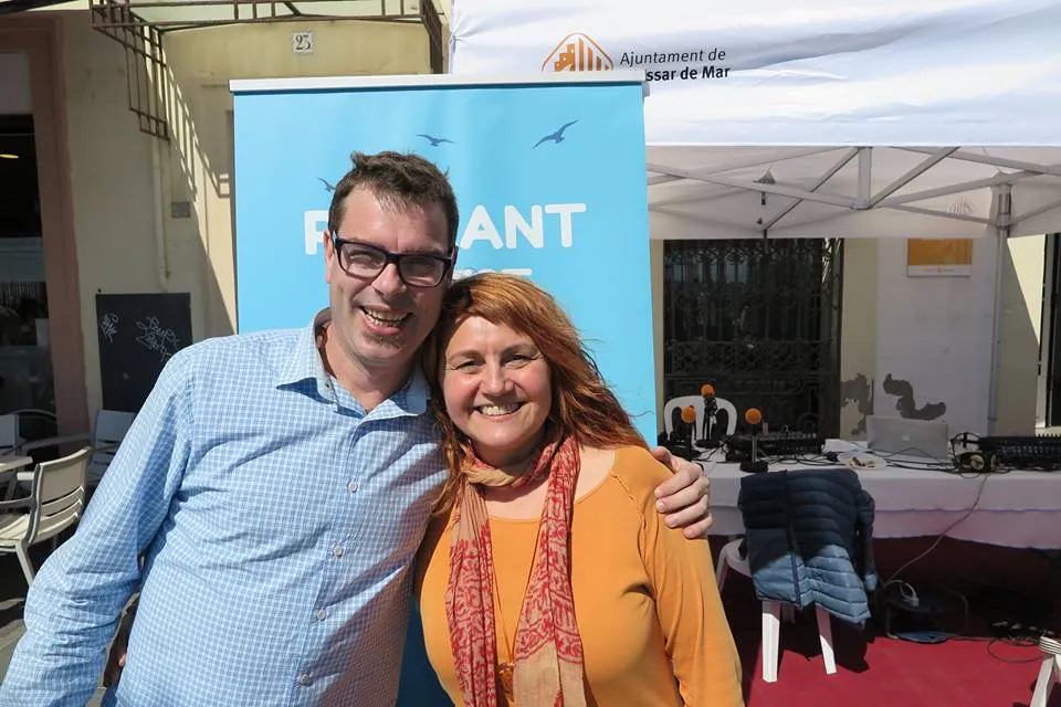 Entrevista a Gemma Cazorla, programa nº1000