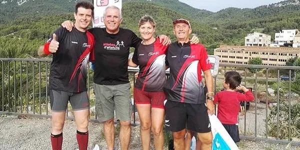 La Lliga Trail TgnNord reprèn el calendari a Colldejou
