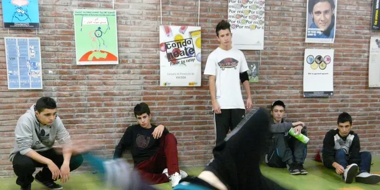 L'Estiu Jove ofereix tallers, cursos, música i el Banc dels Idiomes