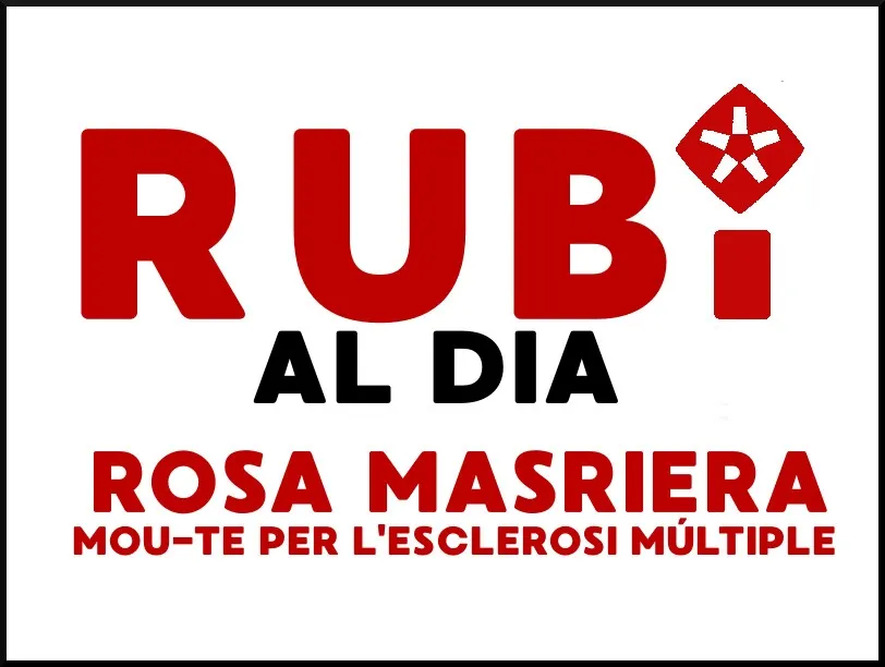 RUBÍ AL DIA dilluns 21 GENER 2019