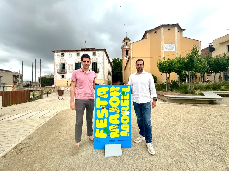 Ràdio Morell es bolca per Sant Abdó i Sant Senén amb ‘Les Veus de la Festa’
