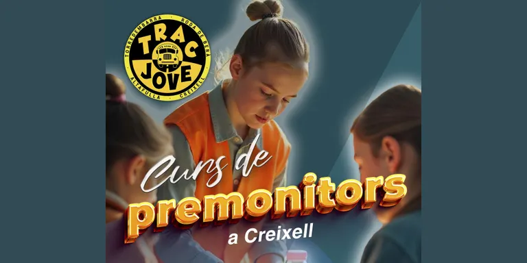 La Zona TRAC obre les inscripcions per al curs de premonitors