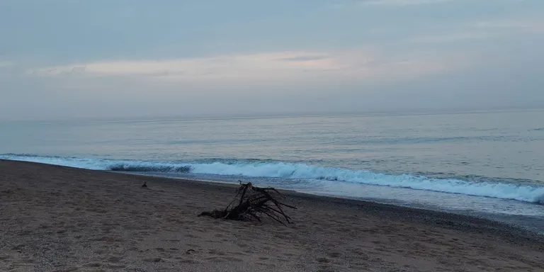 Augment dels núvols però sense pluja