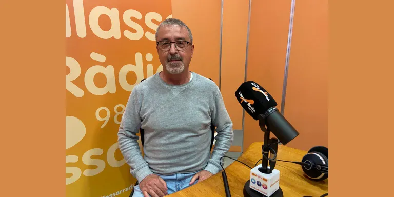 Àngel Font (ERC-Gent per VdM):“El govern és fort, té moltes ganes de continuar treballant i acabarà el mandat amb l’alegria d’haver-ho fet bé”