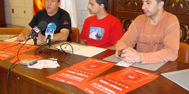 La Grifone Escanyabocs espera uns 500 participants