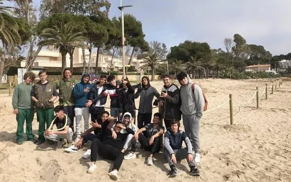 Foto: Associació Mediambiental la Sínia