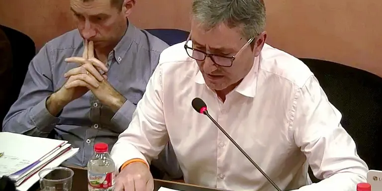 Ciutadans proposa modificar el ROM per garantir les sancions per absentisme als regidors